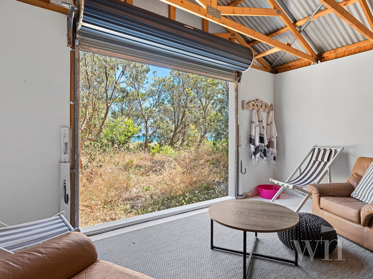 Boatshed 64 Rosebud Foreshore, McCrae - Thumbnail 5