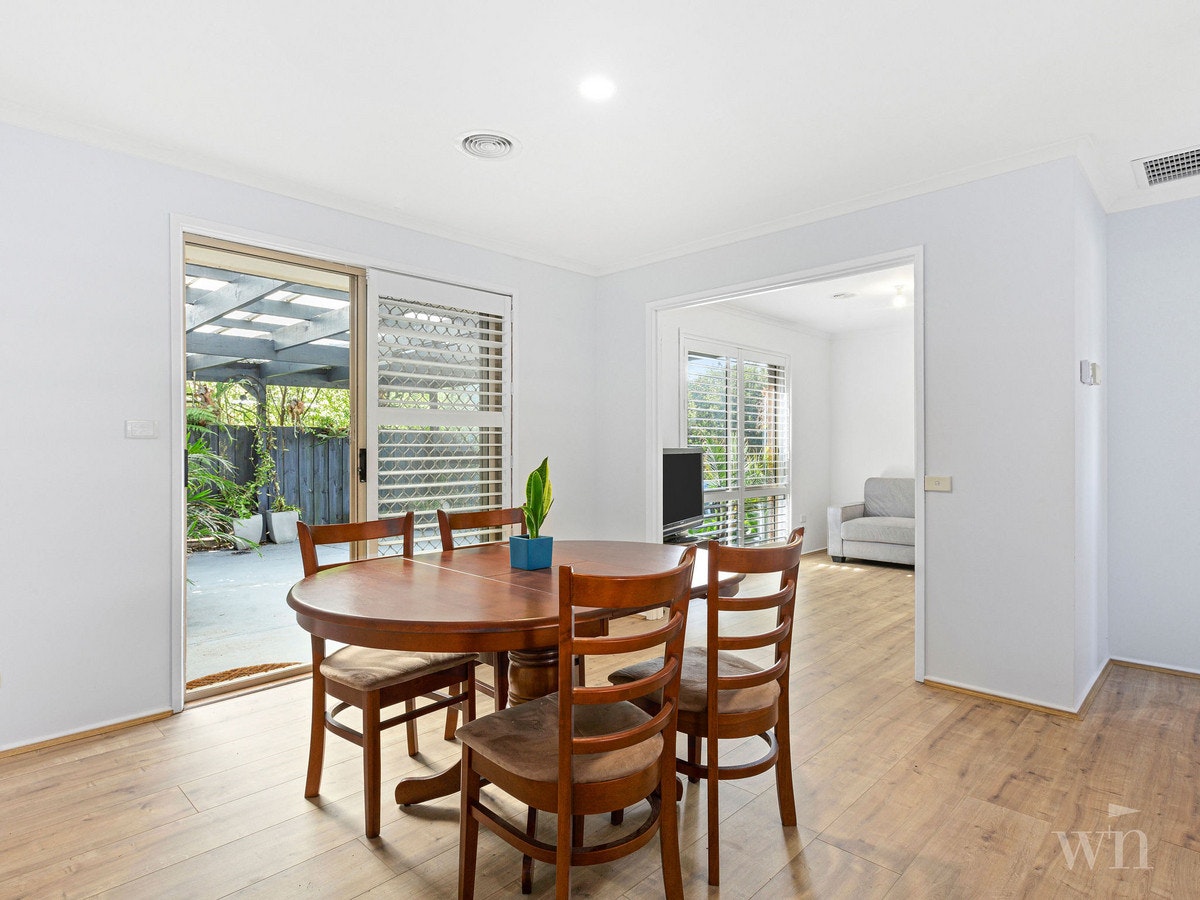 Image of dining room
