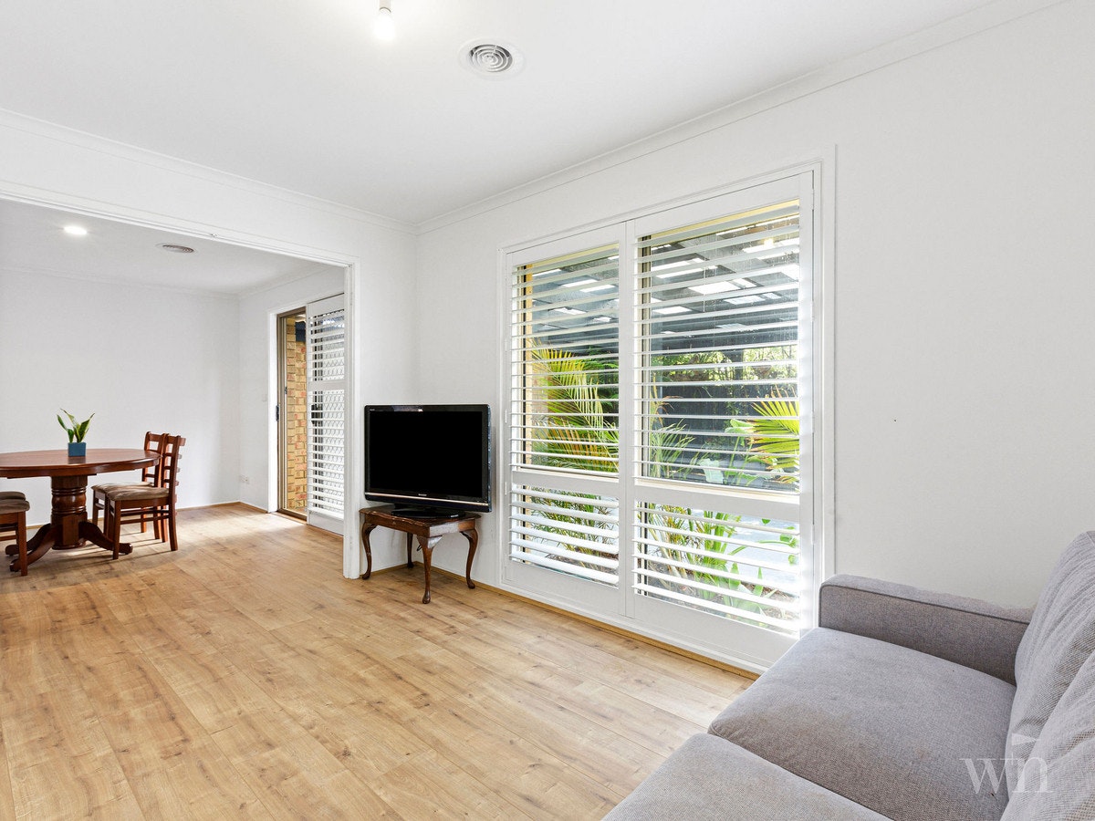 Image of interior design