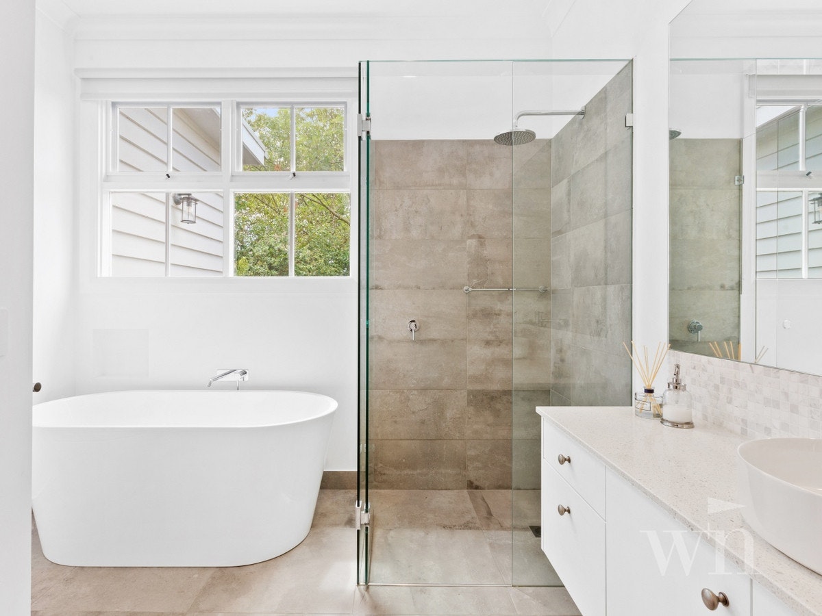 Image of bathing