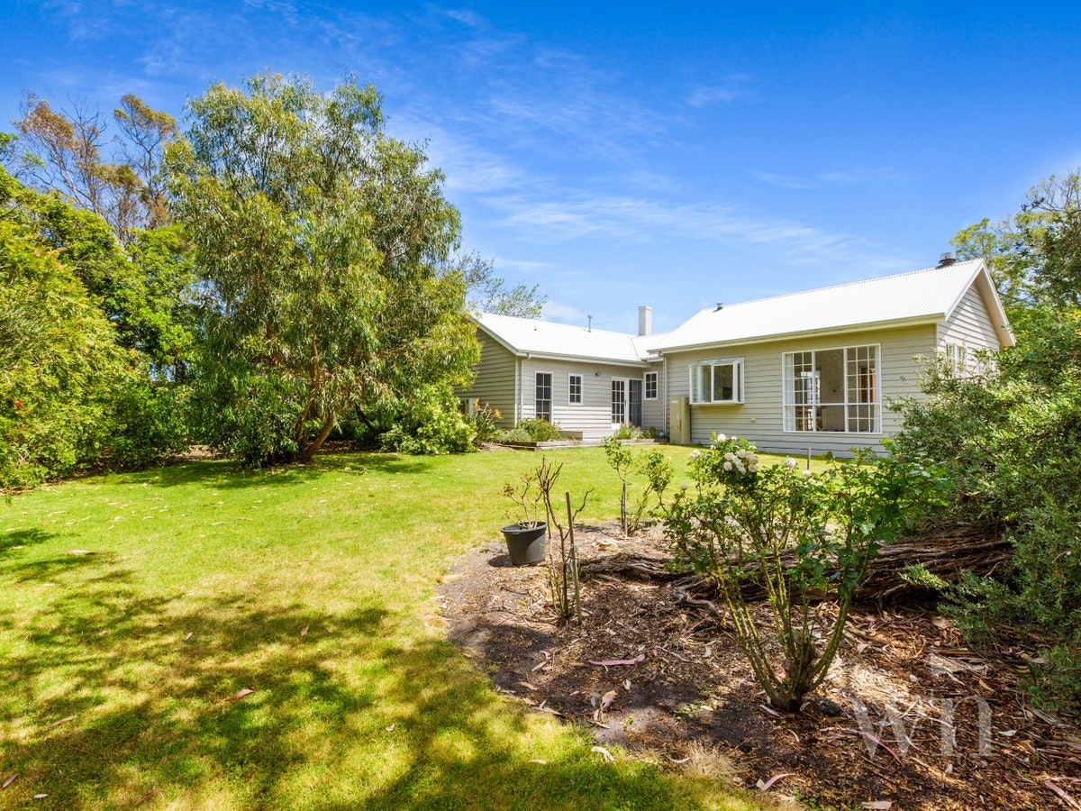 Image of cottage