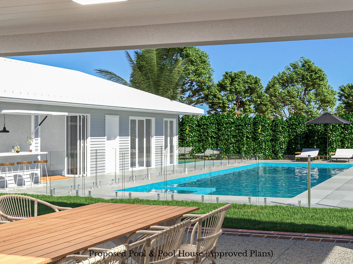 Image of villa