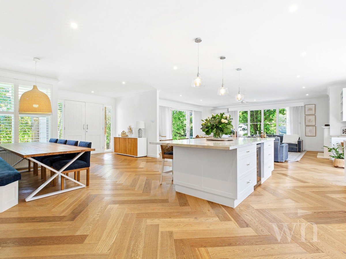 Image of floor