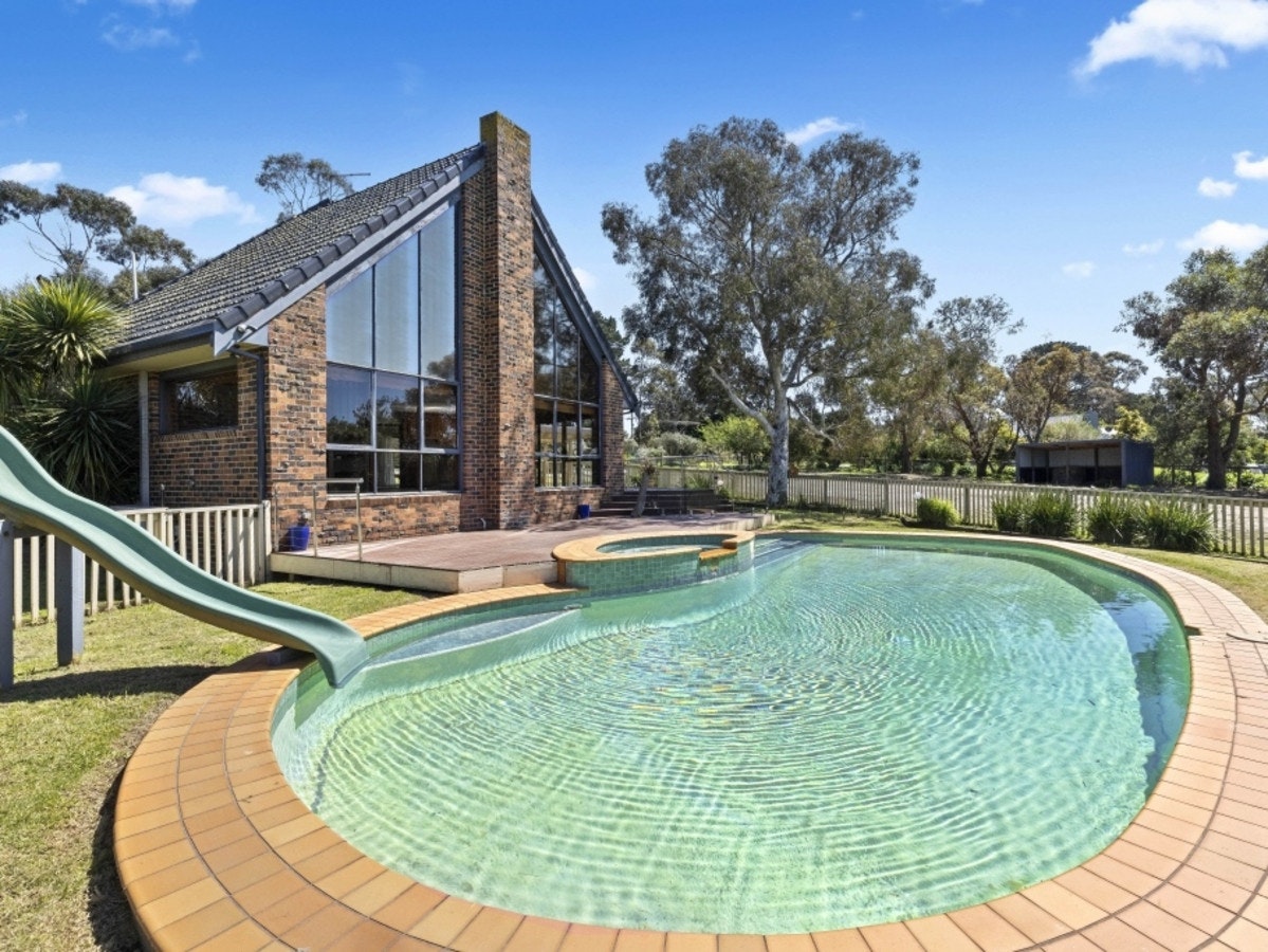 Image of pool