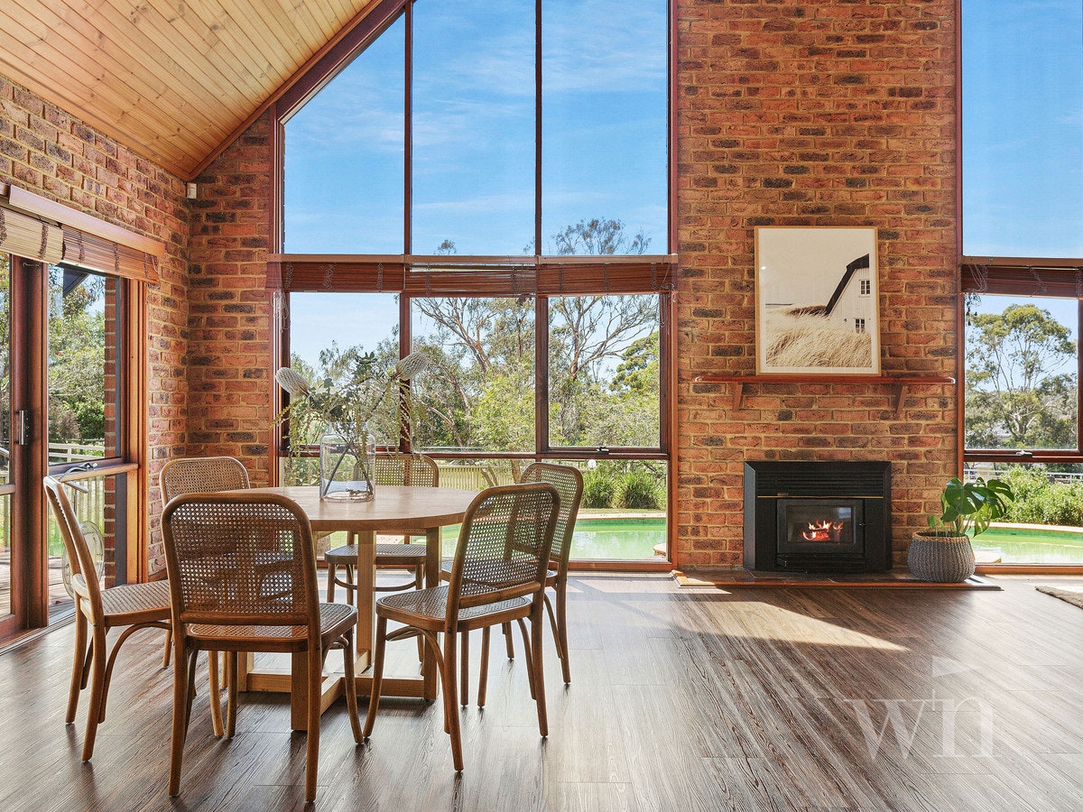 Image of interior design