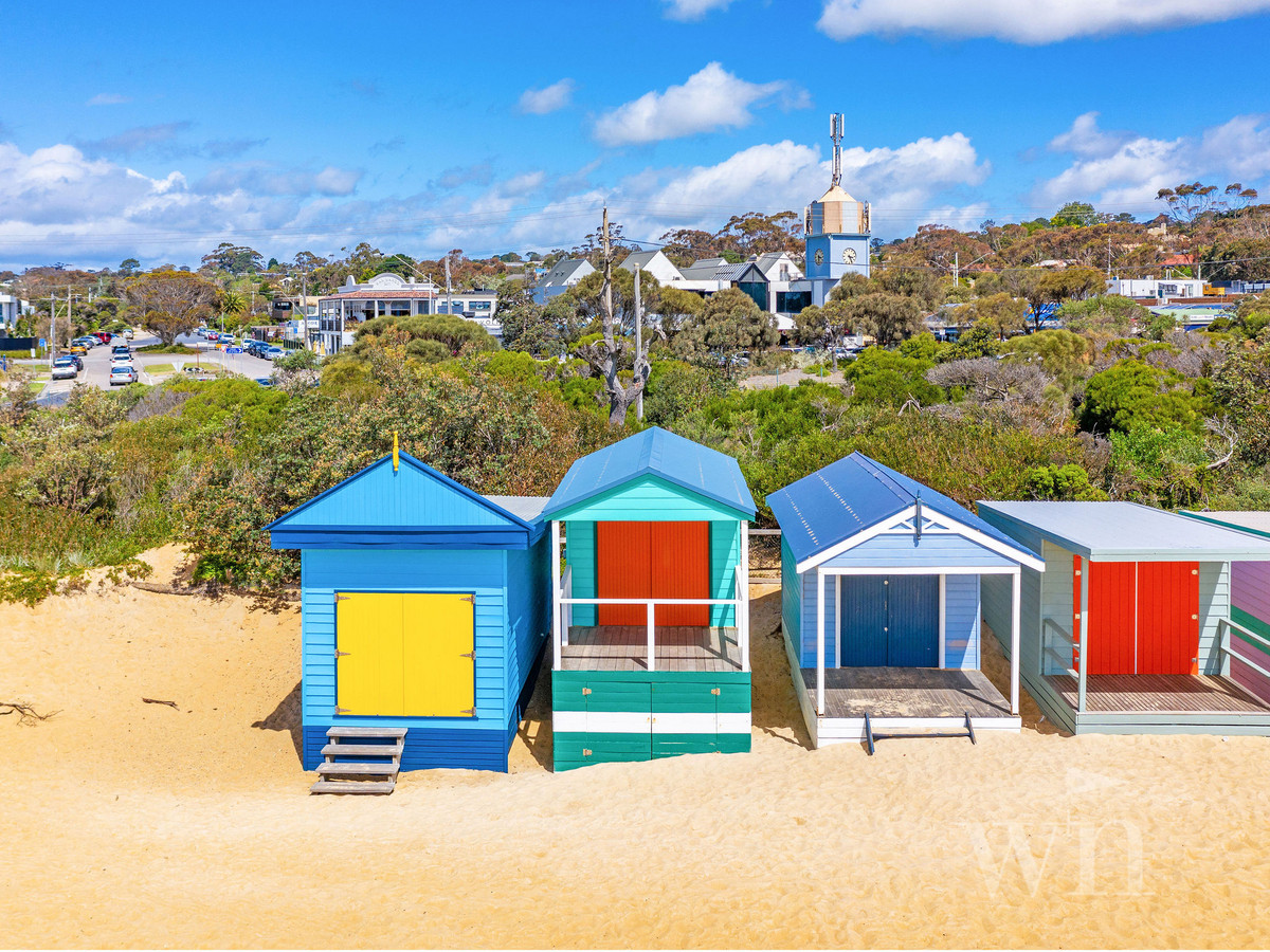 Boatshed 133 South Beach, Mount Martha - Thumbnail 2