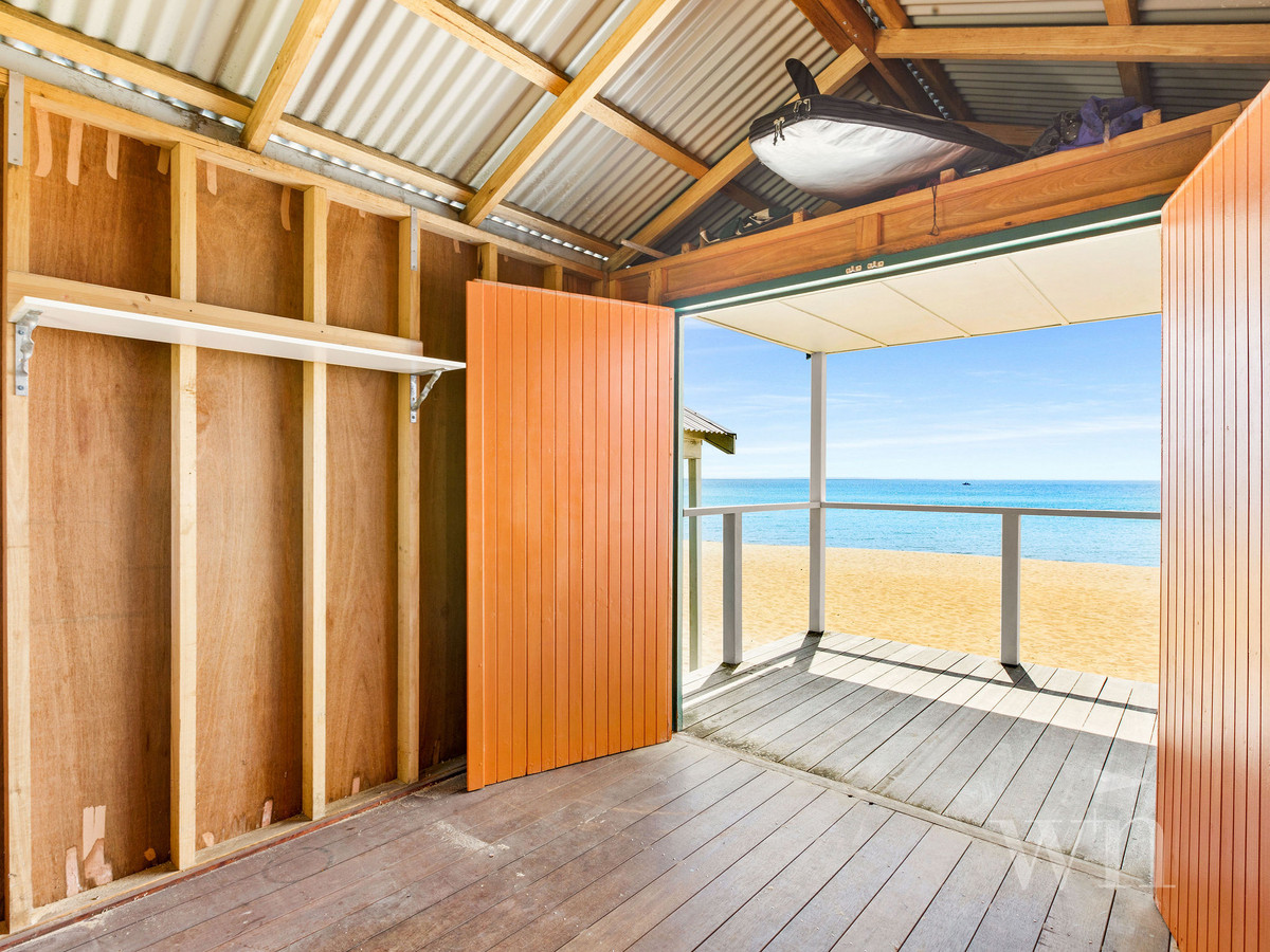 Boatshed 133 South Beach, Mount Martha - Thumbnail 5