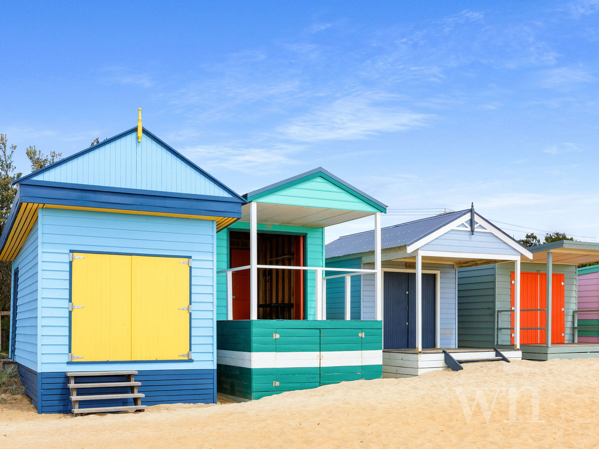 Boatshed 133 South Beach, Mount Martha - Thumbnail 6