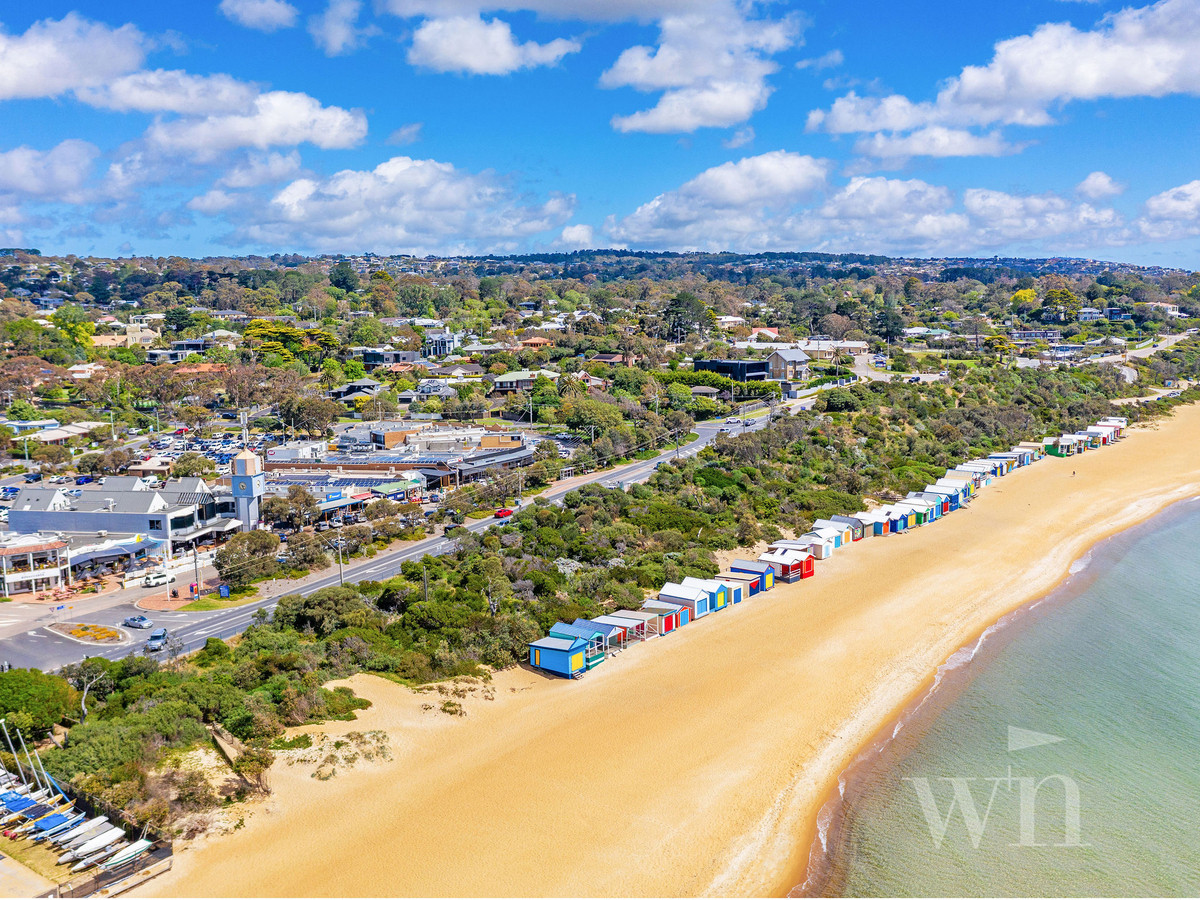 Boatshed 133 South Beach, Mount Martha - Thumbnail 7