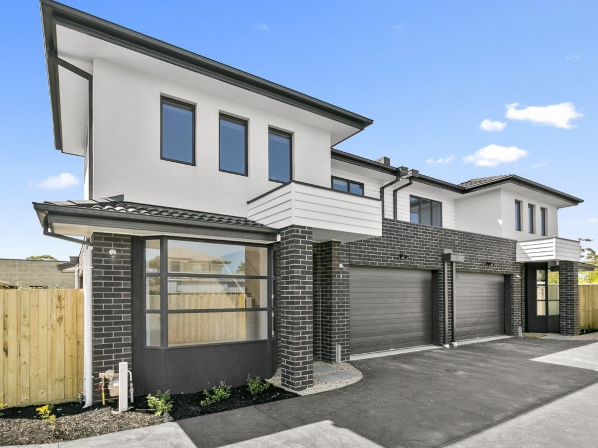 Image of garage