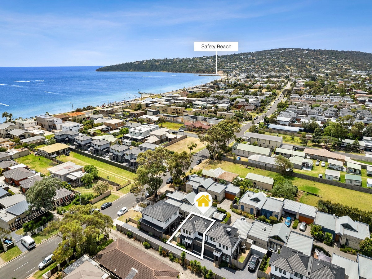 Image of suburb