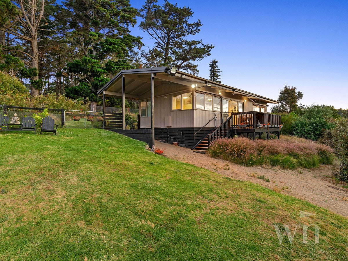 Image of cottage