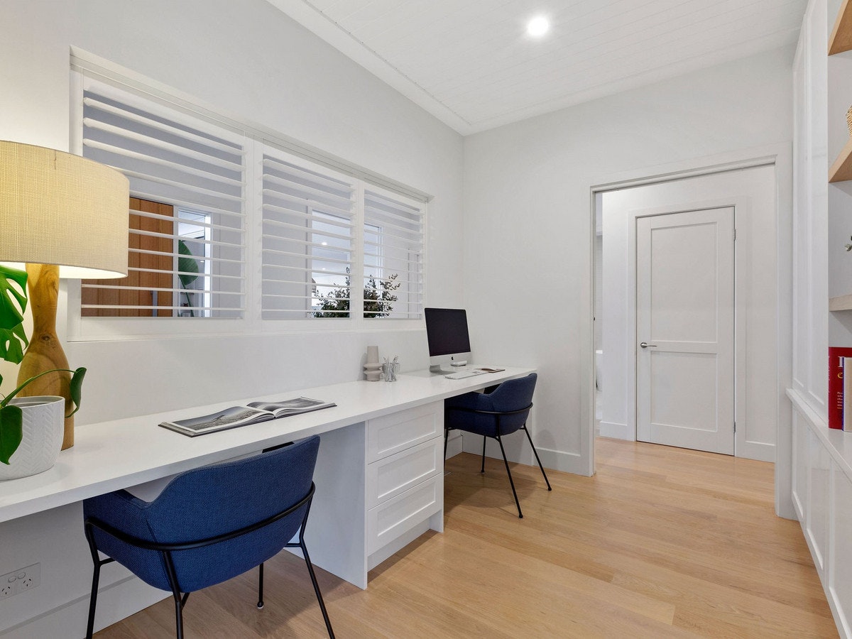 Image of interior design
