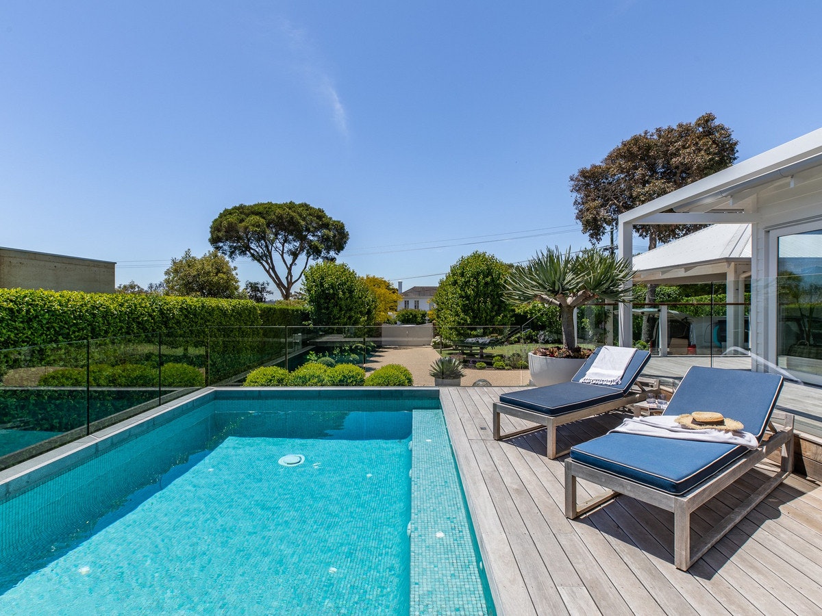 Image of pool