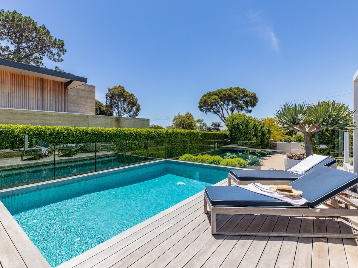 Image of pool