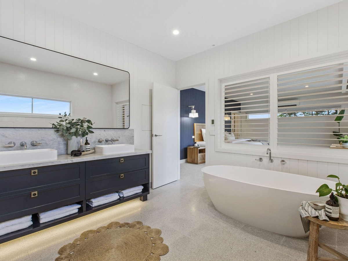 Image of sink