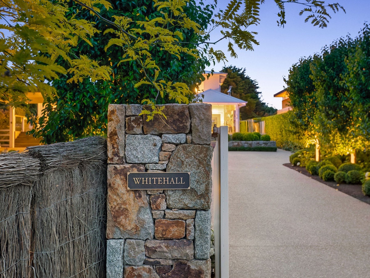 Image of path