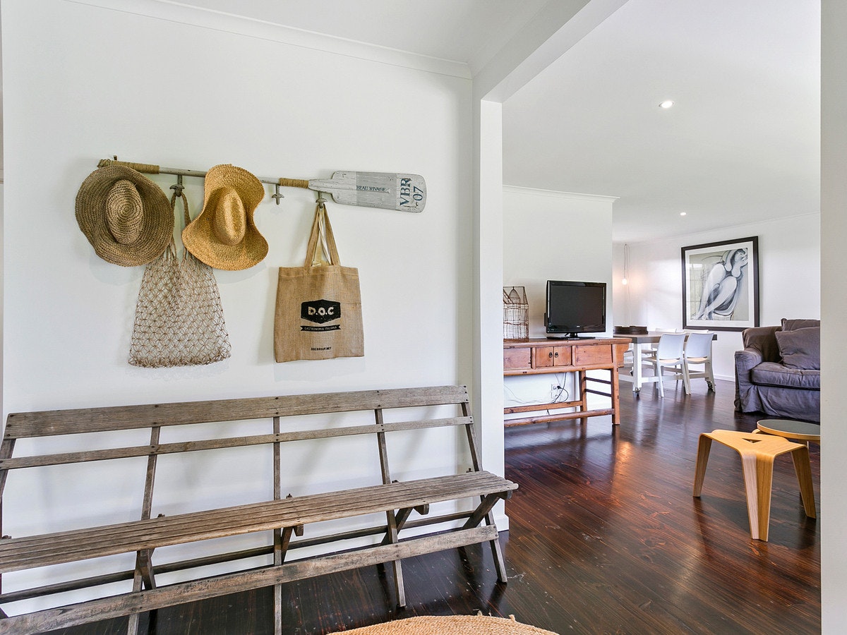 Image of living room