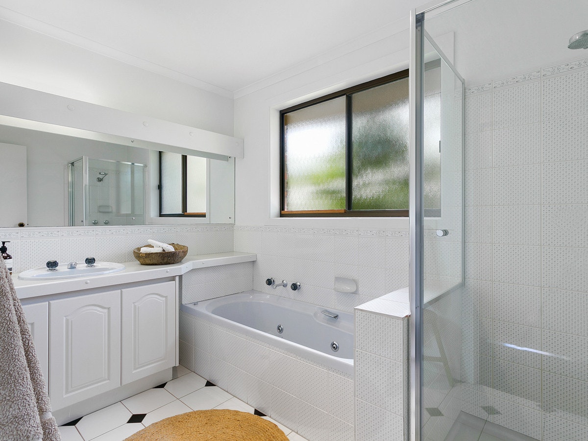 Image of bathing