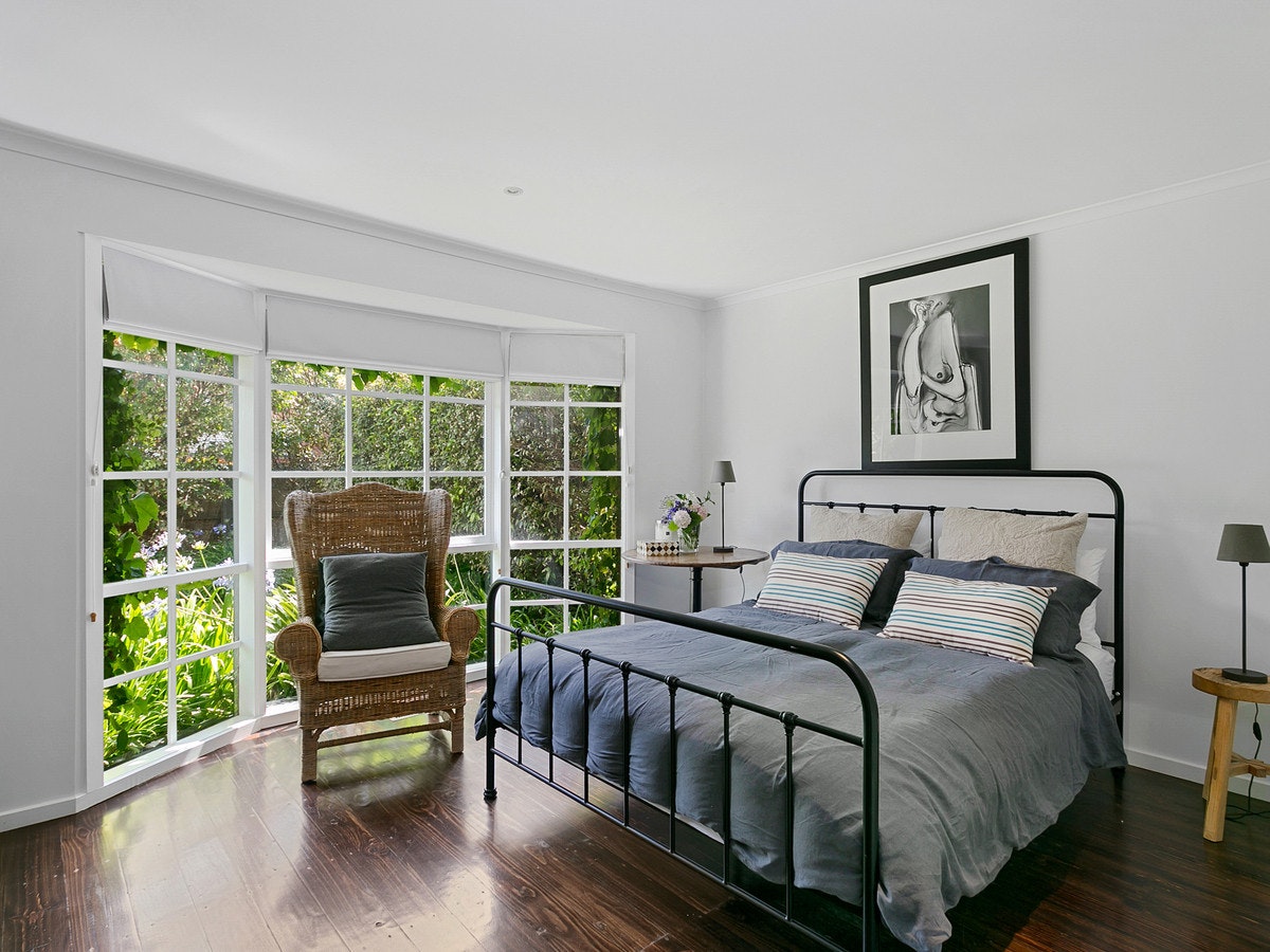 Image of interior design