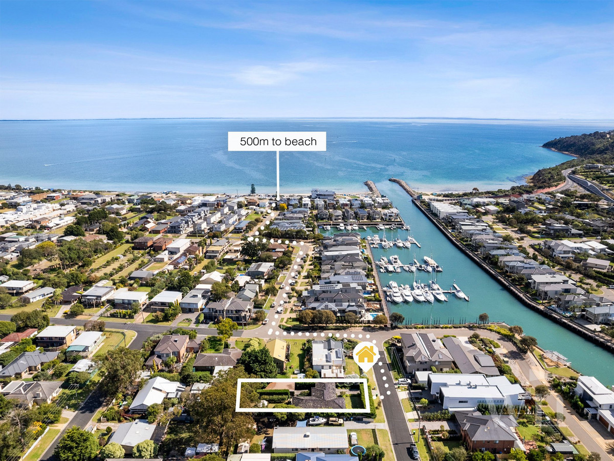 2 Buckley Street, Safety Beach - Thumbnail 2