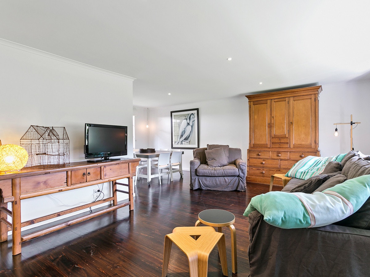 Image of living room