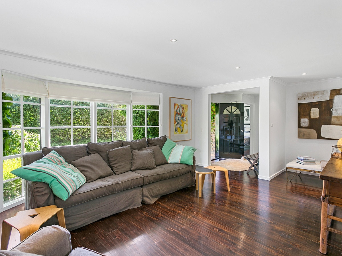 Image of couch