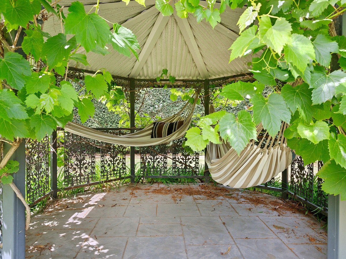 Image of garden