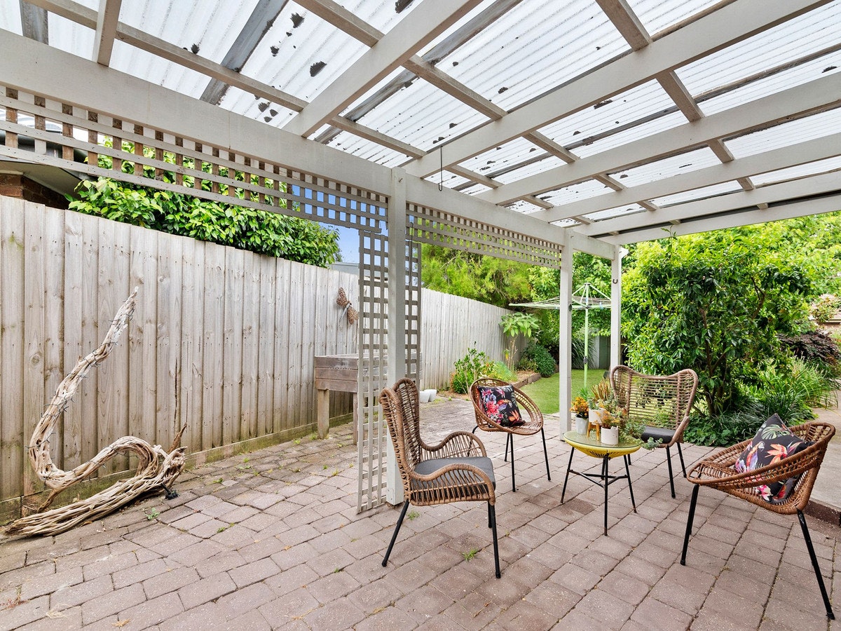 Image of interior design