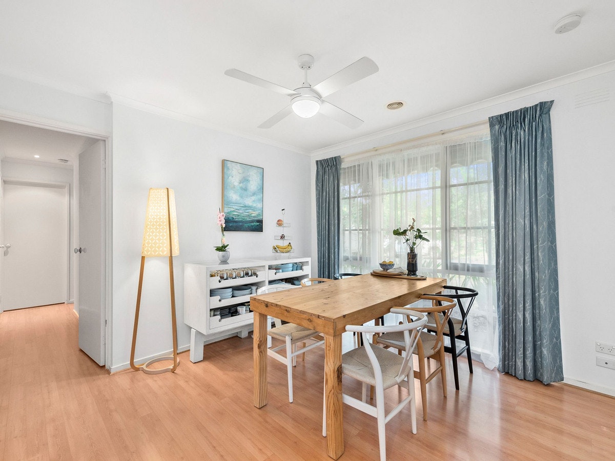 Image of dining room