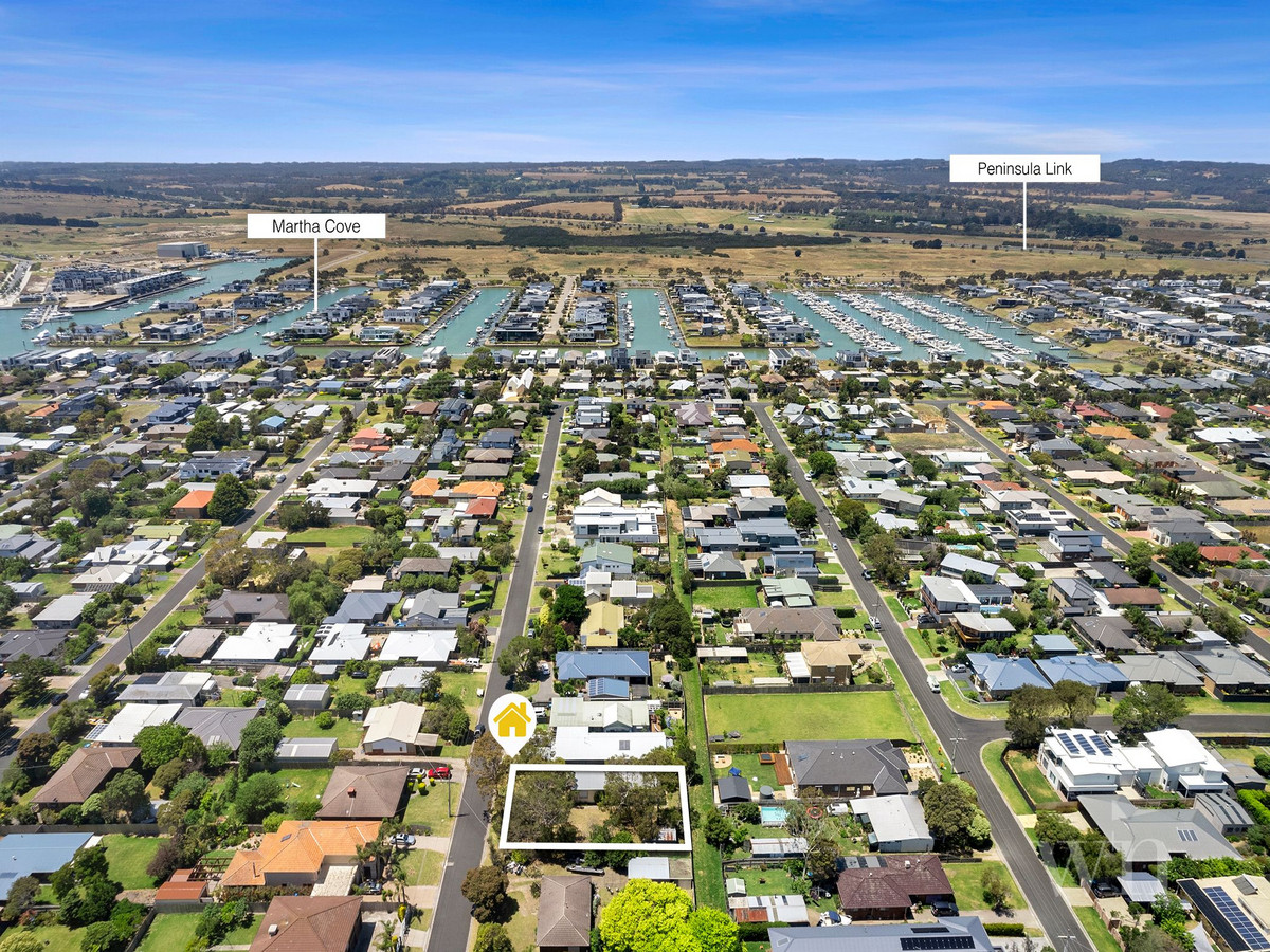 12 Davies Street, Safety Beach - Thumbnail 4