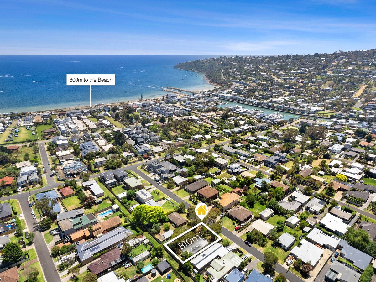 Image of neighborhood