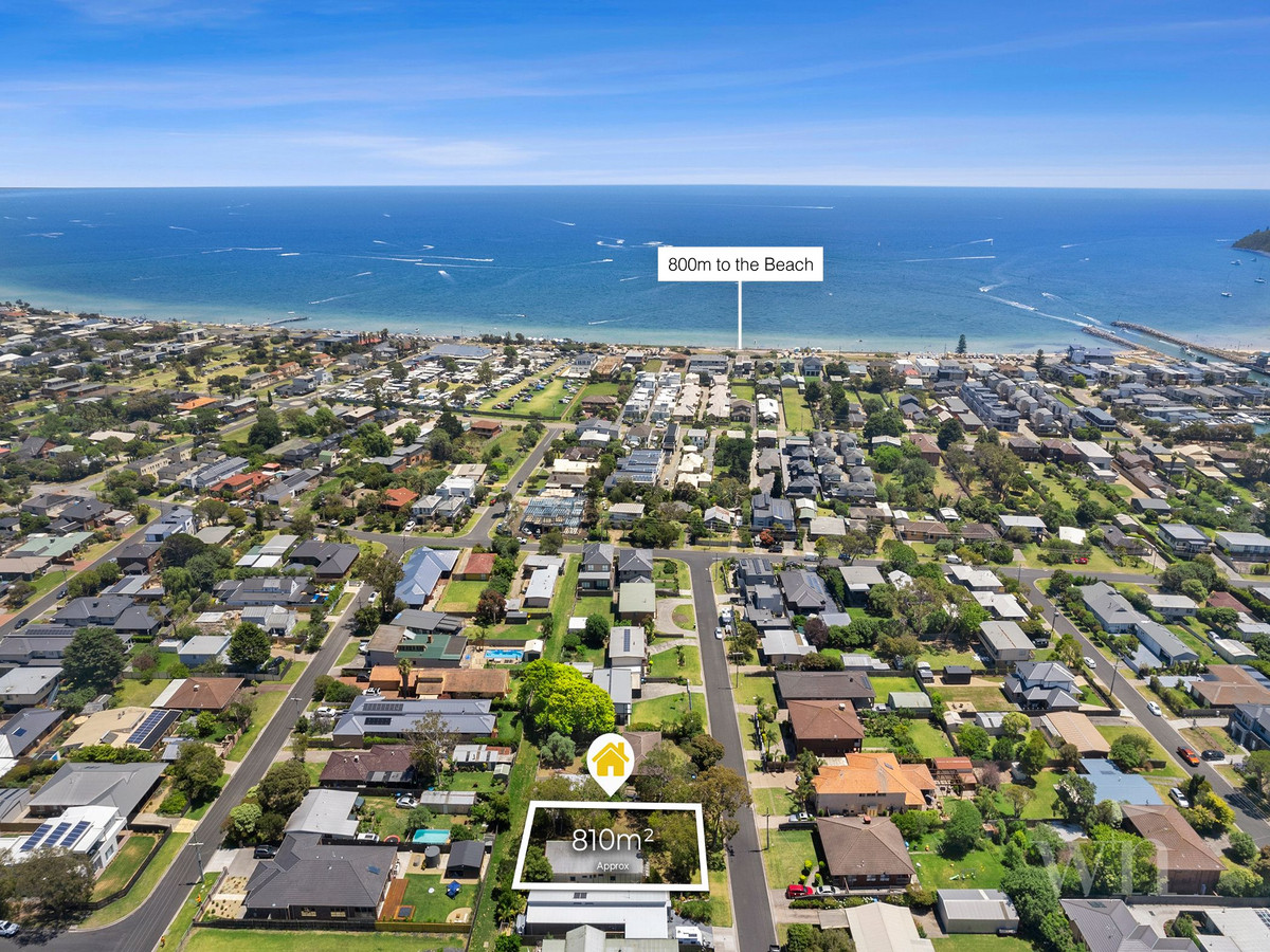 12 Davies Street, Safety Beach - Thumbnail 5