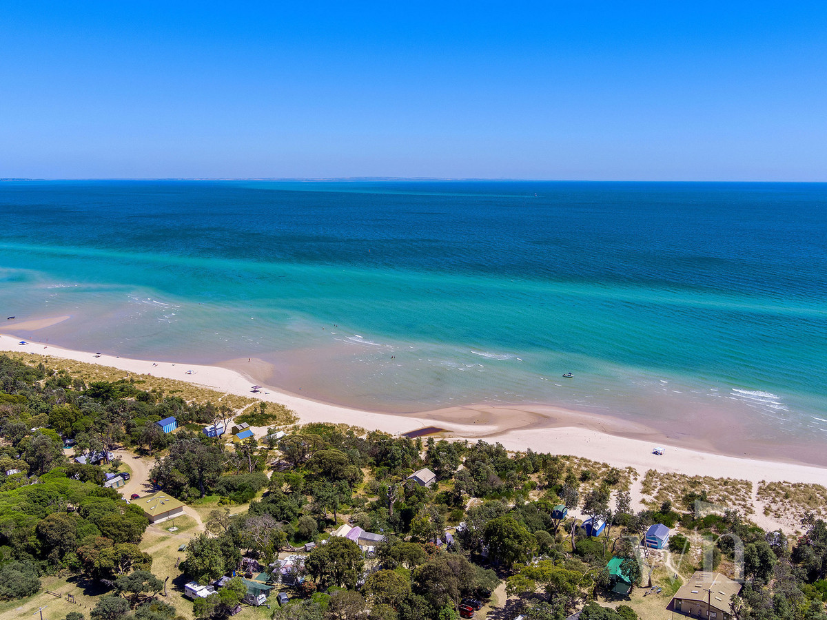 Beach Box 58 Rosebud Foreshore, McCrae - Thumbnail 8