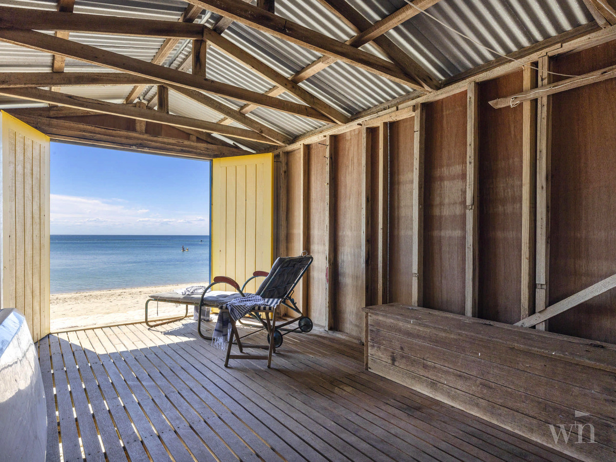 Boatshed 107 North Beach, Mount Martha - Thumbnail 2