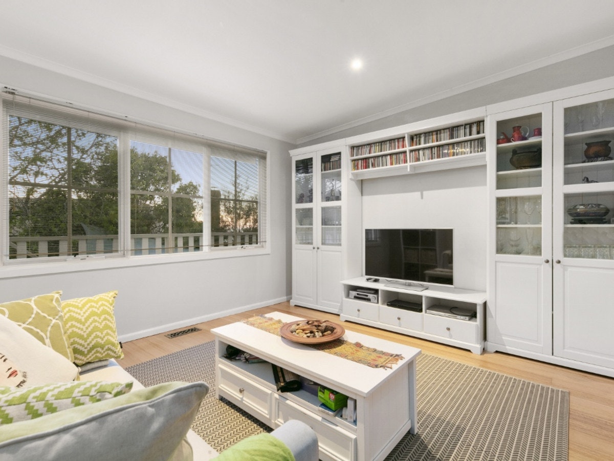 Image of interior design