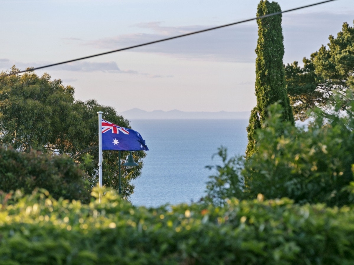 Image of flag