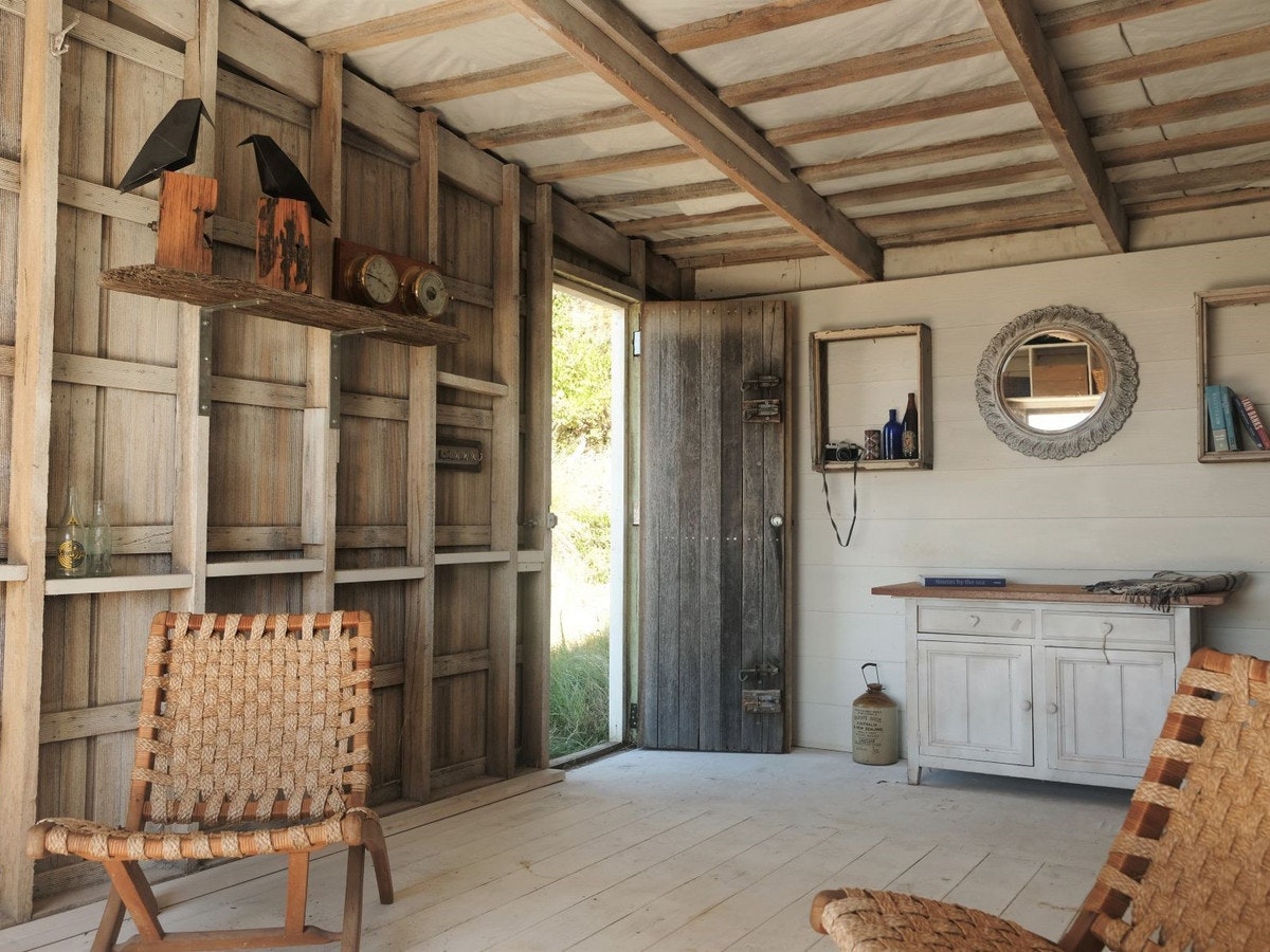 Image of indoors