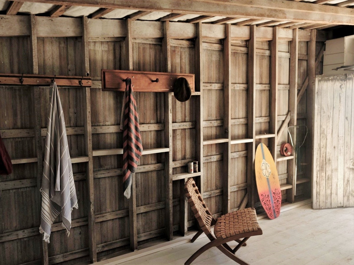 Image of indoors