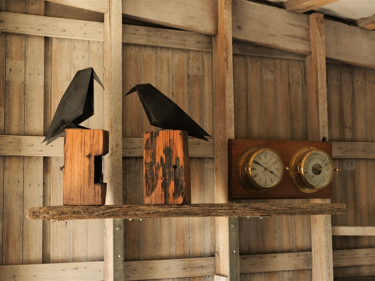 Image of indoors