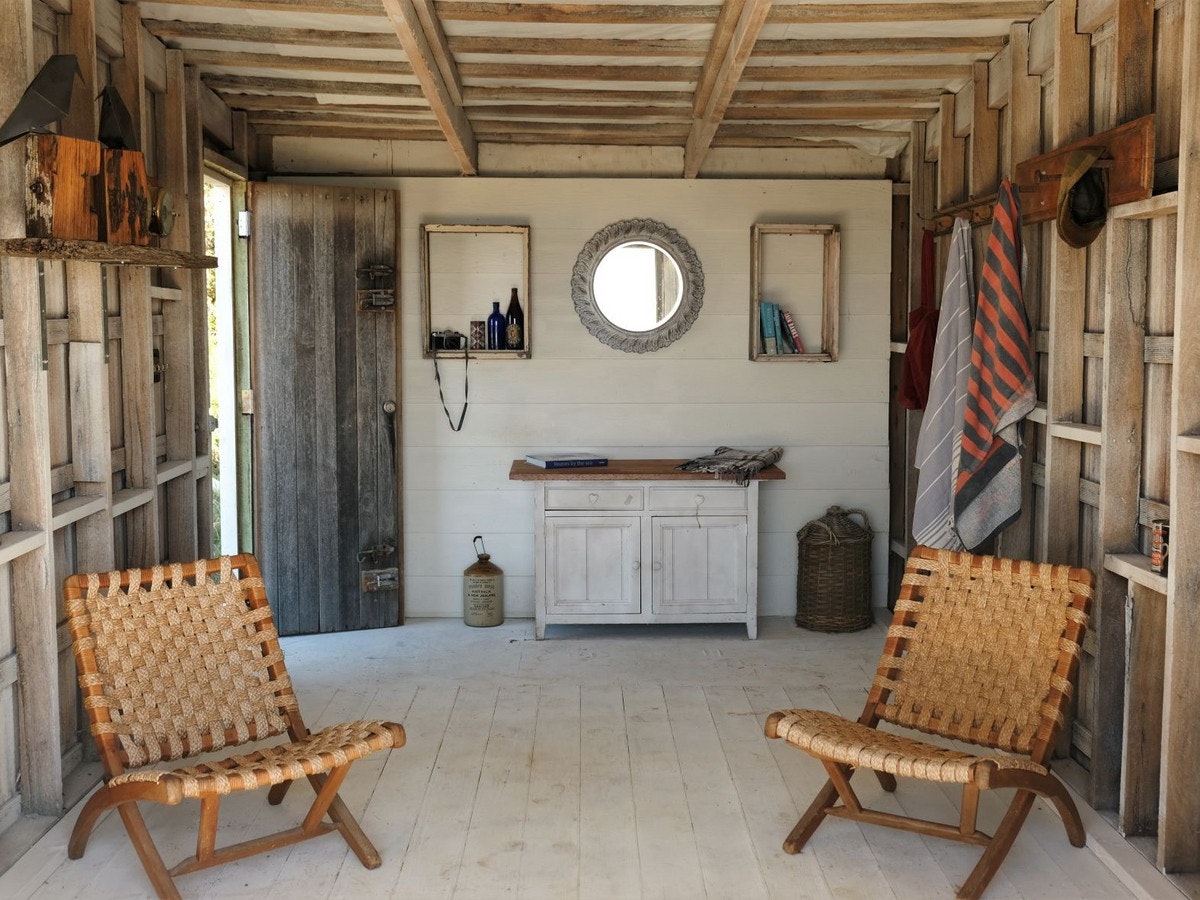 Image of indoors