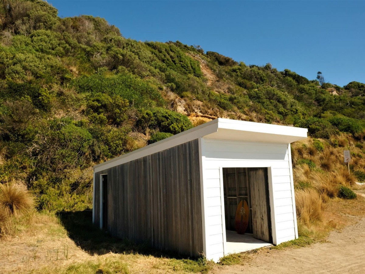 Image of building