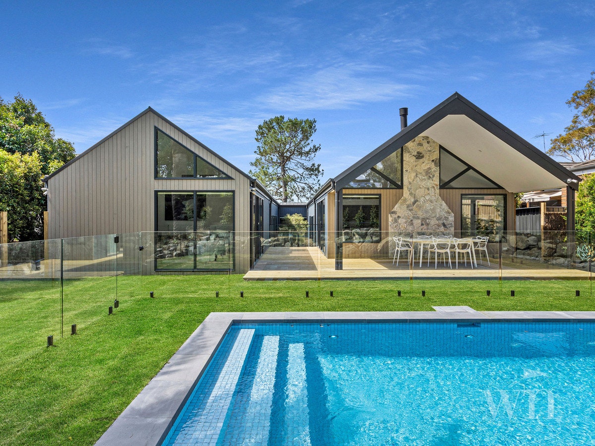 Image of house