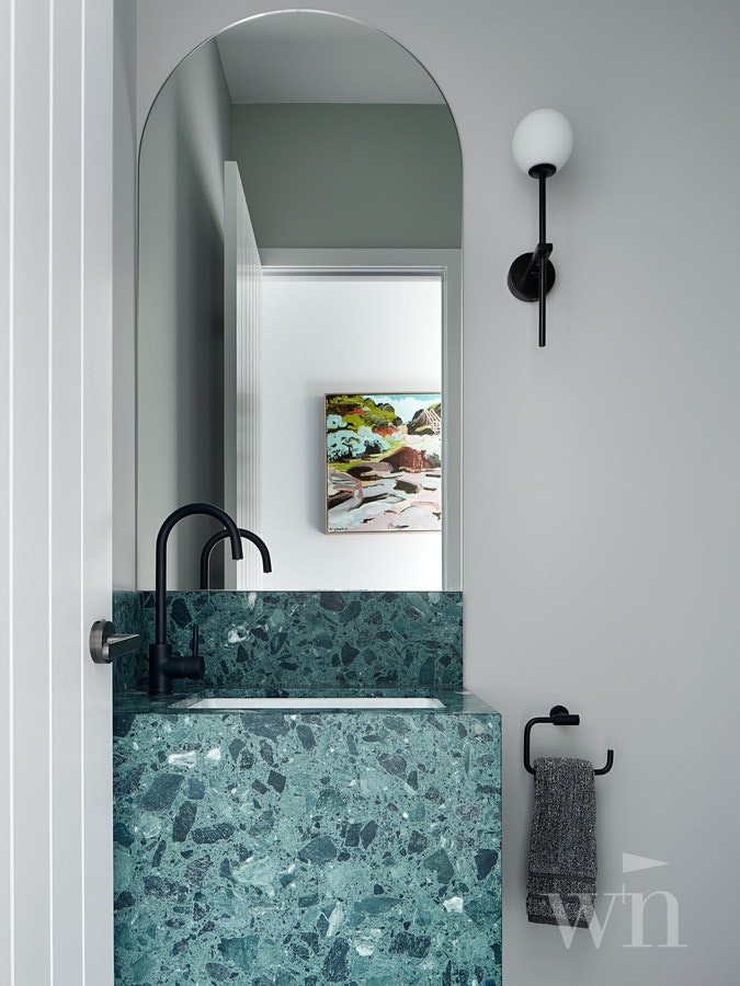 Image of sink