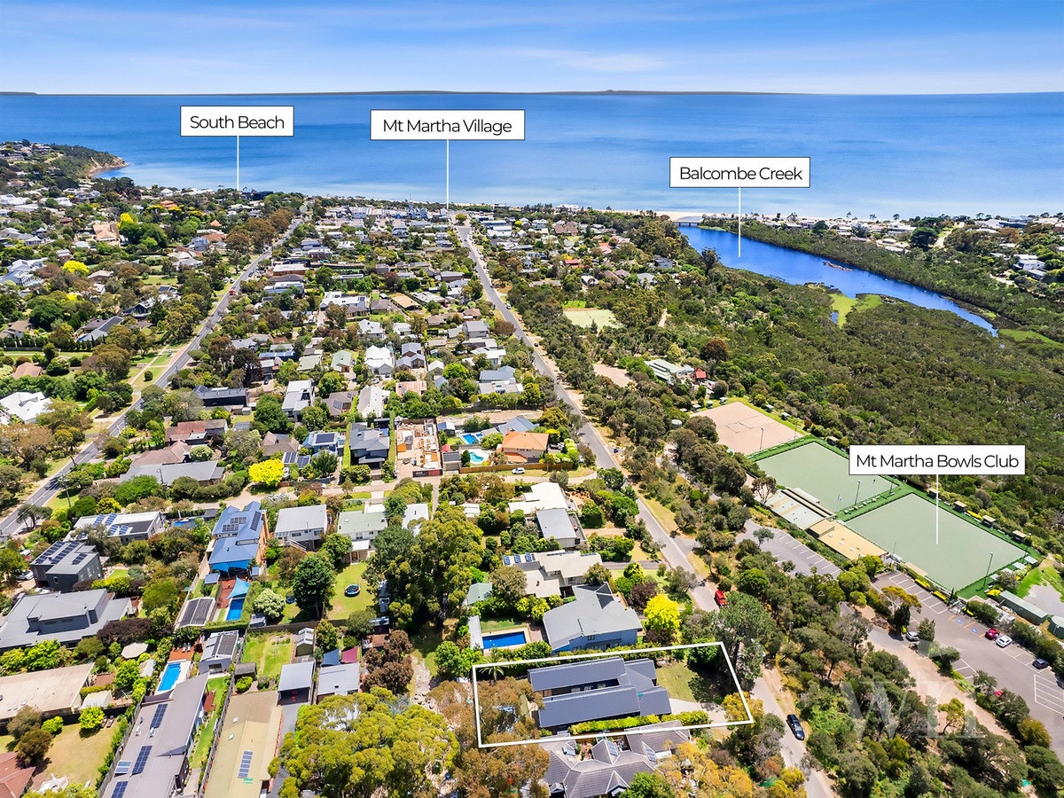 Image of neighborhood