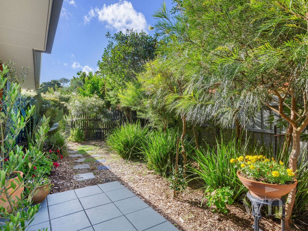 Image of garden