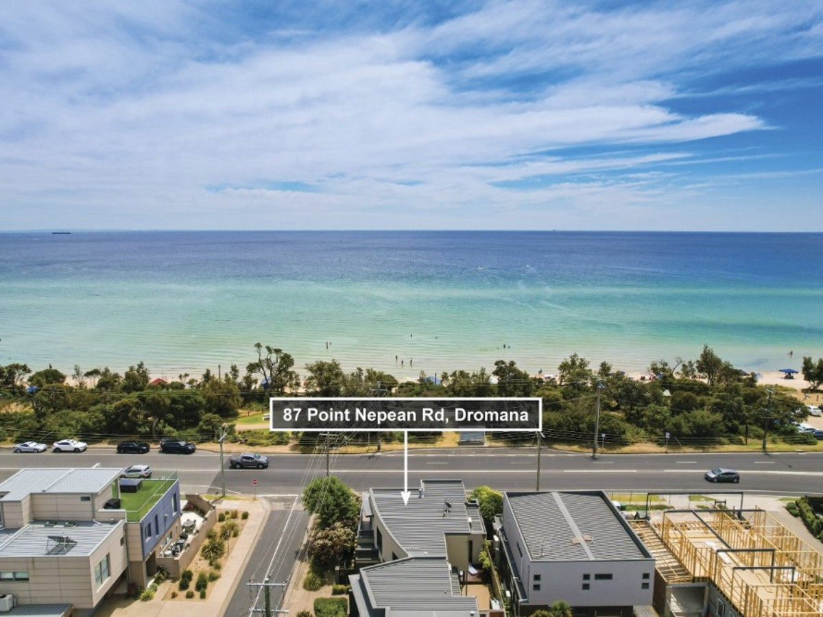 87 Point Nepean Road, Dromana - Thumbnail 4