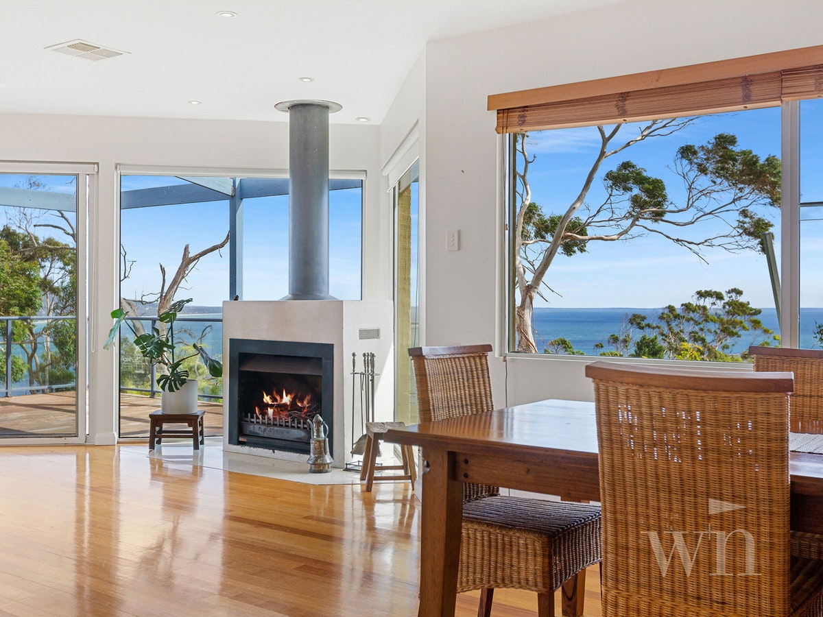 Image of fireplace