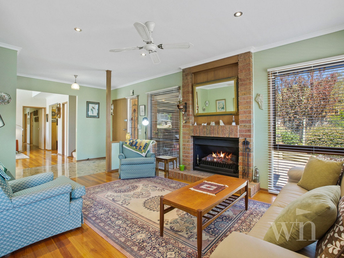 Image of coffee table