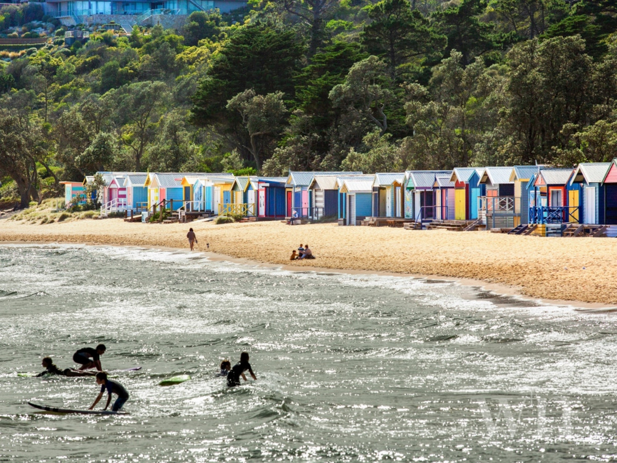 Boatshed 38 Mills Beach, Mornington - Thumbnail 7
